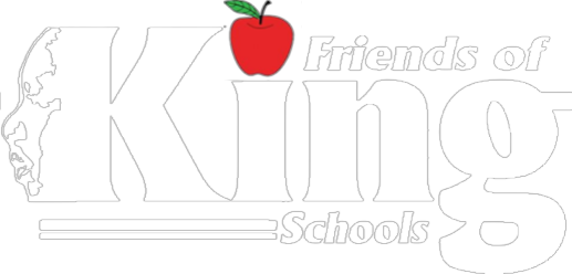 Friends of King Schools Logo